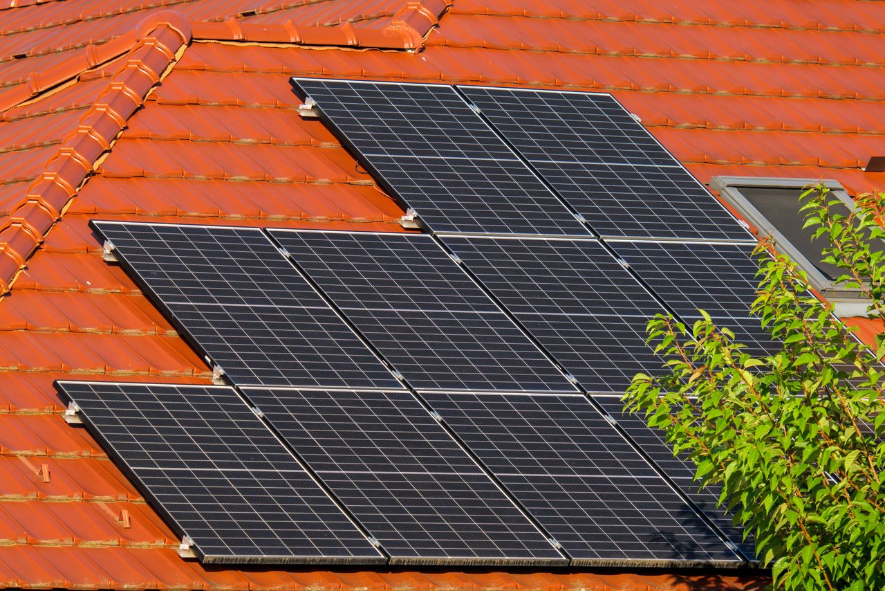 Photovoltaik mit Speicher